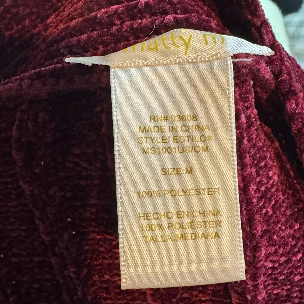 Cardigan - Picture 3 of 3